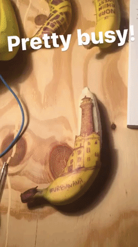 iSteef urbanana itbberlin isteef travelmassive GIF