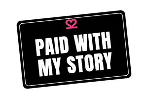 Story Content Sticker by 2HOT2PAY