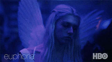 Party Hbo GIF by euphoria