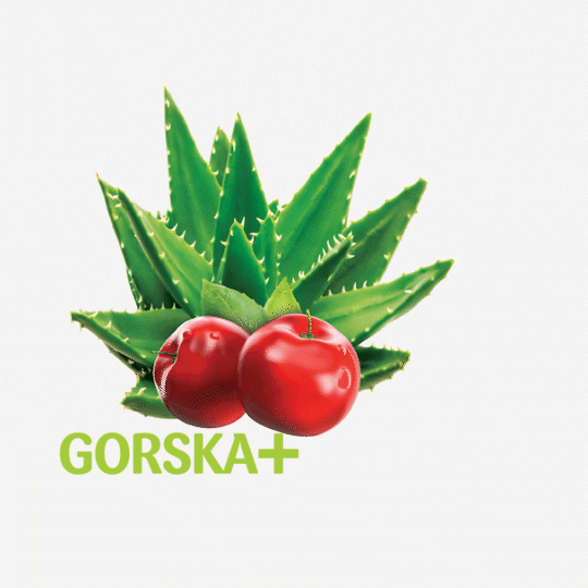 Water Hydrate GIF by Gorska Plus