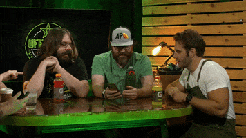 Rooster Teeth What GIF by Achievement Hunter