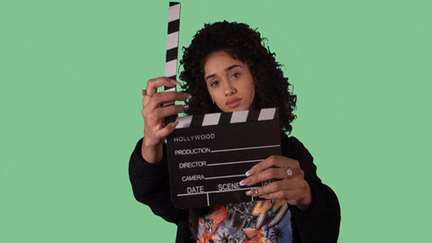 Warner Music Spain omg swipe up yeah gun GIF