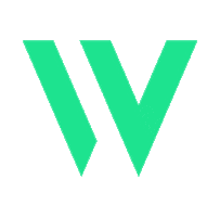 Logo Sticker by Webvaekst