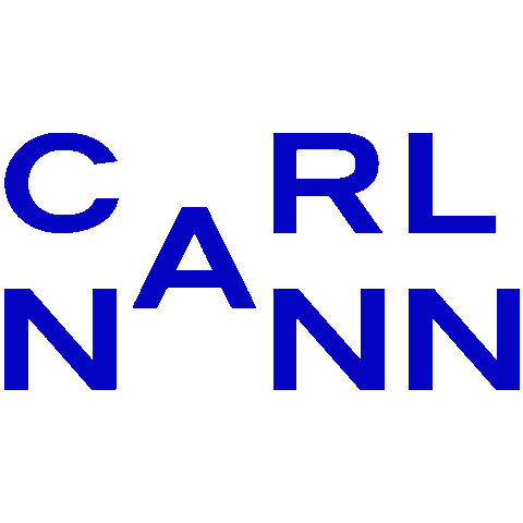 CarlNann Sticker