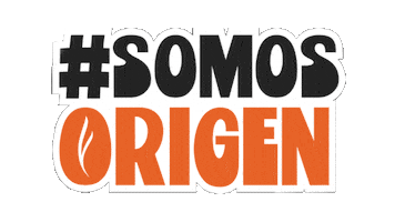 Colombia Sticker by Origen Red de Liderazgo