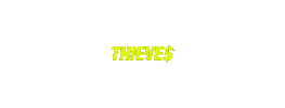 Sticker by Thieves