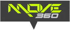 Move360 Sticker by Descente Young Athlete