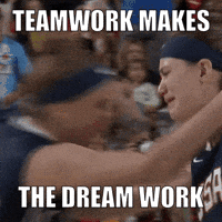 Teamplayer GIFs - Get the best GIF on GIPHY