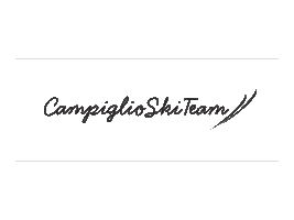 Campiglio Ski Team Sticker