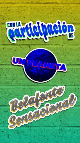 Quiero Club GIF