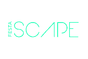 Scape Sticker by BR4 Branding