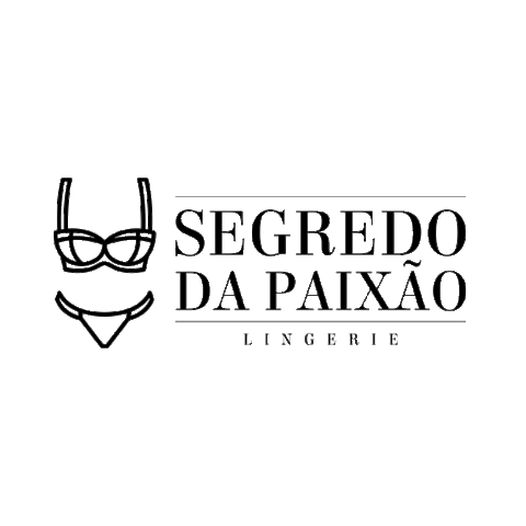 Segredo da Paixão Sticker