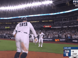 New York Celebration GIF