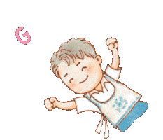 Good Day Parkbogum Sticker