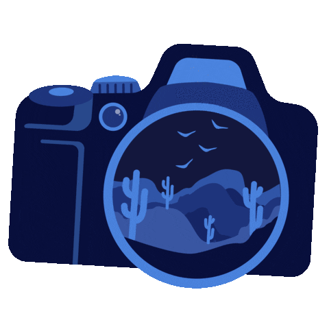 Ela | Flyaway Images Sticker