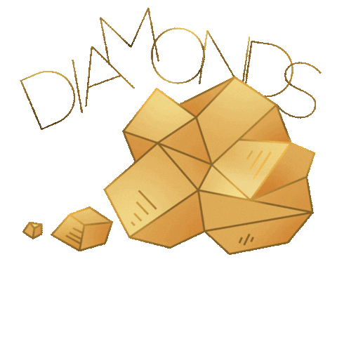 Diamond Sticker by Puffco