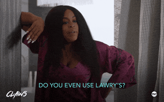 seasoning lawry&#39;s GIF by ClawsTNT