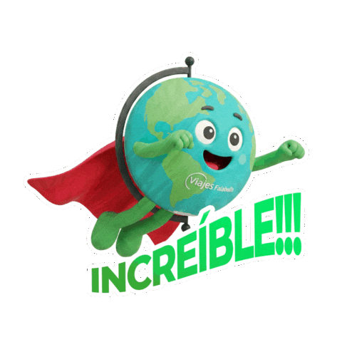 Viajecin Sticker by Viajes Falabella Chile