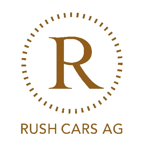 Sticker by rushcars