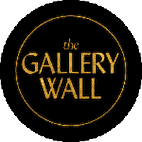 thegallerywalluk Sticker