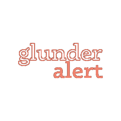 Sticker by Glunder Company