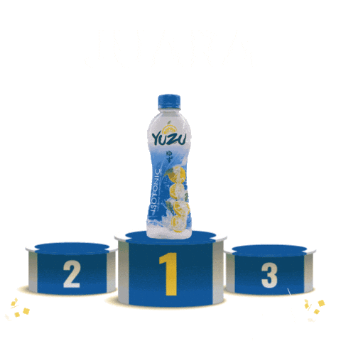 Smash Match Point Sticker by YUZU Indonesia