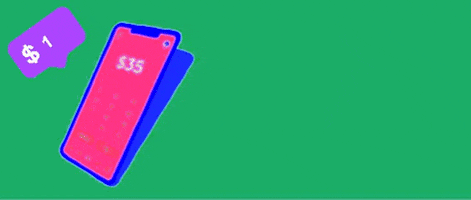Cash App Refund GIF