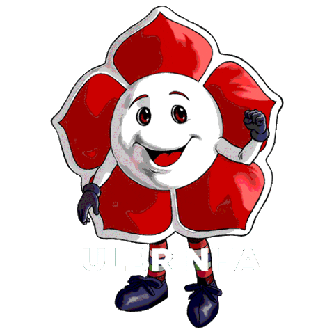 Ulbra BR Sticker