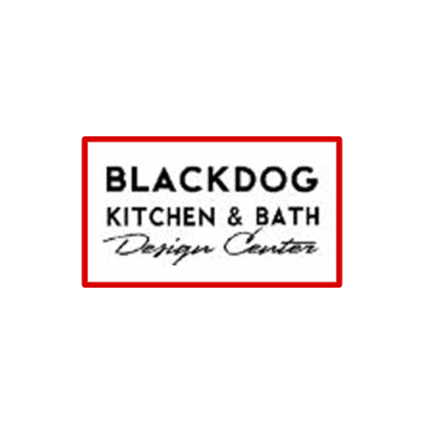 Blackdog Builders Sticker