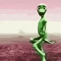 Alien-jojo GIFs - Get the best GIF on GIPHY