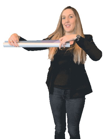 Makelaar Huis Sticker by toussaintvanwijk