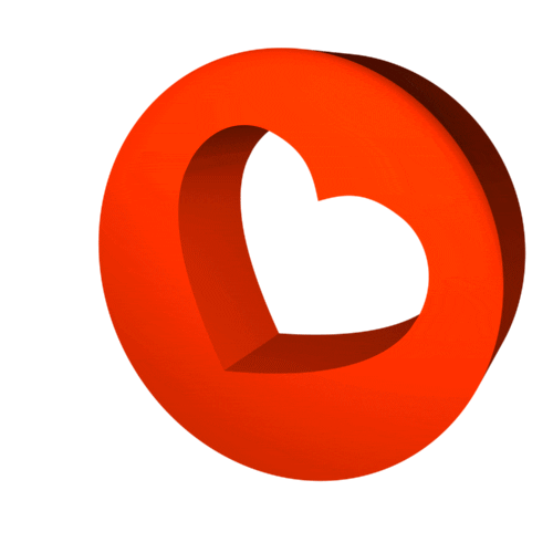 FLIRT Sticker