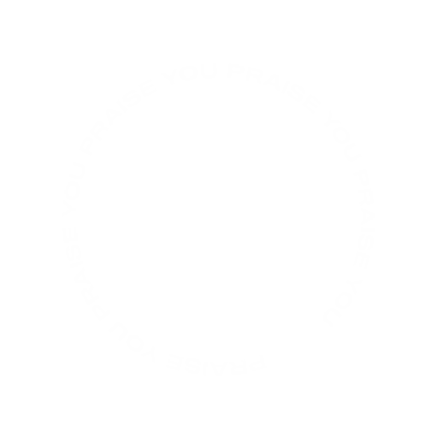 Jesus Sticker