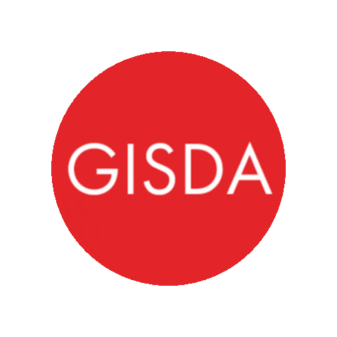 GISDA Sticker
