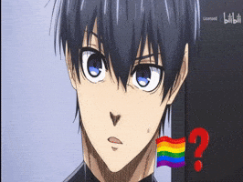 Gay Pride GIF