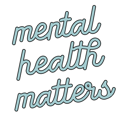 ColumbiaCare Services Sticker