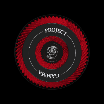 Project Gamma GIF