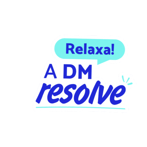 Sticker by Agência DM