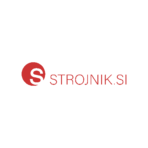 Strojna Sticker by Skupina povezani
