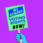 Right To Vote Voting Rights