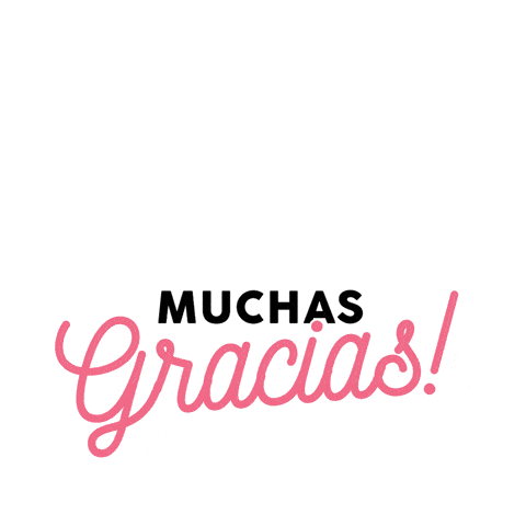 Gracias Linda GIF by Nina en tu corazon - Find & Share on GIPHY