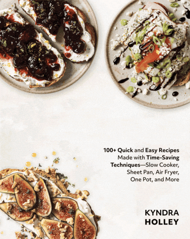 GIF by Peace Love and Low Carb