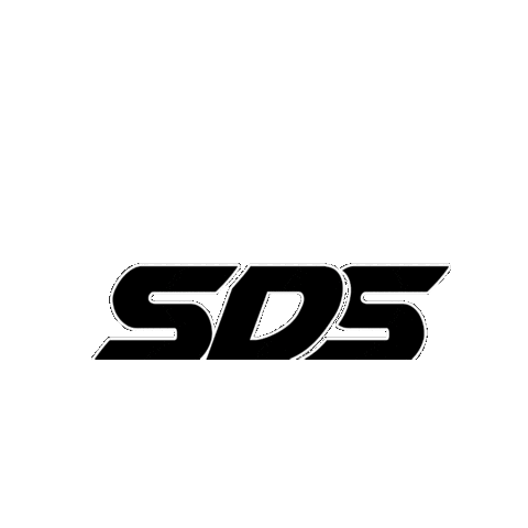 Sds Sticker by Wellous
