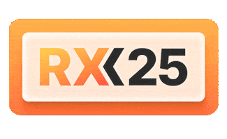 Rock Star Spark Sticker by RockRMS