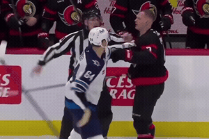 Fight GIF