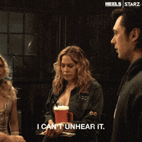 Mary Mccormack Episode 3 GIF by Heels