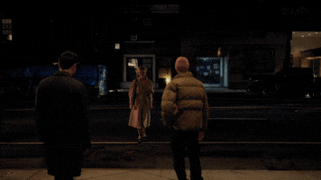 Hello Running GIF by HBO Max