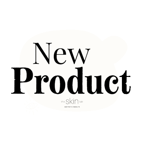 The Skin Lab Sticker