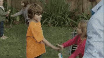 Slap GIF