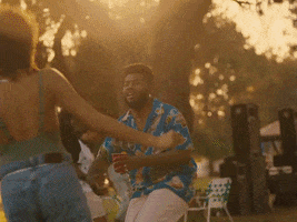 Right Back GIF by Khalid